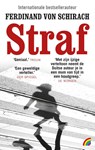 Straf - Ferdinand von Schirach - 9789041714619