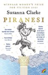 Piranesi - Susanna Clarke - 9789041714732