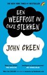 Een weeffout in onze sterren - John Green - 9789041714862