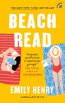 Beach read - Emily Henry - 9789041714909