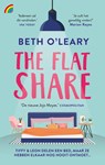 The Flatshare - Beth O'Leary - 9789041714916