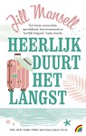 Heerlijk duurt het langst - Jill Mansell - 9789041714985
