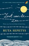 Zout van de zee - Ruta Sepetys - 9789041715012