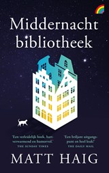 Middernachtbibliotheek, Matt Haig -  - 9789041715203