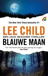 Blauwe maan - Lee Child - 9789041715364