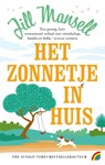 Het zonnetje in huis - Jill Mansell - 9789041716279