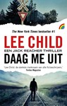 Daag me uit - Lee Child - 9789041716286