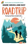 Camino 2 - Roadtrip - Graeme Simsion - 9789041716293