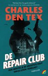 De Repair Club - Charles den Tex - 9789041716347