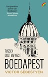 Boedapest - Victor Sebestyen - 9789041716514