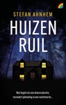 Huizenruil - Stefan Ahnhem - 9789041716590