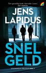 Snel geld - Jens Lapidus - 9789041716651