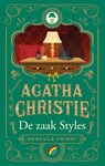 De zaak Styles - Agatha Christie - 9789041716736