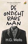 De onzichtbare man - H.G. Wells - 9789041716835