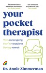 Your Pocket Therapist - Annie Zimmerman - 9789041716866