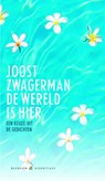 De wereld is hier - Joost Zwagerman - 9789041740809