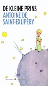De kleine prins - Antoine de Saint-Exupéry - 9789041740922