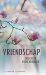 Vriendschap - Henk van Zuiden - 9789041741035