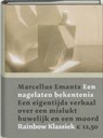 Een nagelate bekentenis - EMANTS, Marcellus - 9789041745002