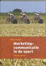 Marketingcommunicatie in de sport - LAGAE, Wim - 9789043011136