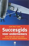 Succesgids voor ondernemers - CLOSE, J.P. - 9789043014106