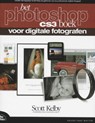 Het Photoshop CS3 boek voor digitale fotografen - KELBY, Scott. - 9789043014731
