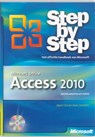 Access 2010 - Joyce Cox ; Joan Lambert ; Studio Imago - 9789043020770