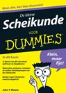 De kleine scheikunde voor Dummies - John T. Moore ; Fontline ; SmarterScience - 9789043020855
