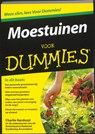 Moestuinen voor Dummies - Charlie Nardozzi - 9789043021142