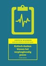 Kritisch denken binnen het veprleegkundig proces - Judith M. Wilkinson - 9789043023368