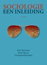 Sociologie, een inleiding - Mark Elchardus ; Bram Spruyt ; Christophe Vanroelen - 9789043027892