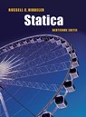 Staticamet met MyLab NL toegangscode - Russell Hibbeler ; Kai Beng Yap - 9789043030229