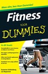Fitness voor Dummies - Suzanne Schlosberg ; Liz Neporent - 9789043030663