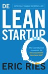 De lean startup - Eric Ries - 9789043030984