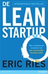 De lean startup - Eric Ries - 9789043030991