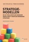 Strategiemodellen - Vaughan Evans - 9789043031462