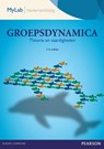 Groepsdynamica, toegangscode MyLab NL 11e editie -  - 9789043032797