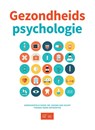 Gezondheidspsychologie - Dinska Van Gucht ; Thomas More - 9789043034180