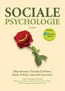 Sociale psychologie - Elliot Aronson ; Timothy D. Wilson ; Robin M. Akert ; Samuel R. Sommers - 9789043035361