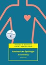 Anatomie en fysiologie, een inleiding - Frederic H. Martini ; Edwin F. Bartholomew - 9789043035873