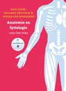 Anatomie en fysiologie voor het MBO - Asaf Gafni ; Rosanne Kruithof ; Stefan van Wonderen - 9789043035910