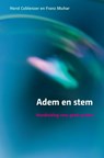 Adem en stem - Horst Coblenzer ; Franz Muhar - 9789043035989