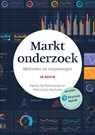 Marktonderzoek - Patrick De Pelsmacker ; Patrick Van Kenhove - 9789043036252