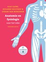 Anatomie en fysiologie voor het MBO - Asaf Gafni ; Rosanne Kruithof ; Stefan van Wonderen - 9789043037303