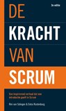 De kracht van Scrum - Rini van Solingen ; Eelco Rustenburg - 9789043039987