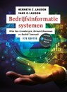 Bedrijfsinformatiesystemen, 17e editie met MyLab NL - Kenneth C. Laudon ; Jane P. Laudon - 9789043040570