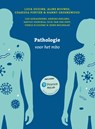 Pathologie voor het mbo - Lidia Dudink ; Aline Bouwes ; Charissa Portiér ; Hanny Groenewoud - 9789043040754