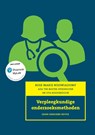 Verpleegkundige onderzoeksmethoden - Rose Marie Nieswiadomy - 9789043041638