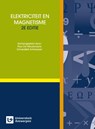 Elektriciteit en magnetisme - Paul De Meulenaere - 9789043042055