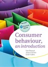 Consumer behaviour - Jessica Domen ; Saar Bossuyt ; Sarah Vullers - 9789043042857